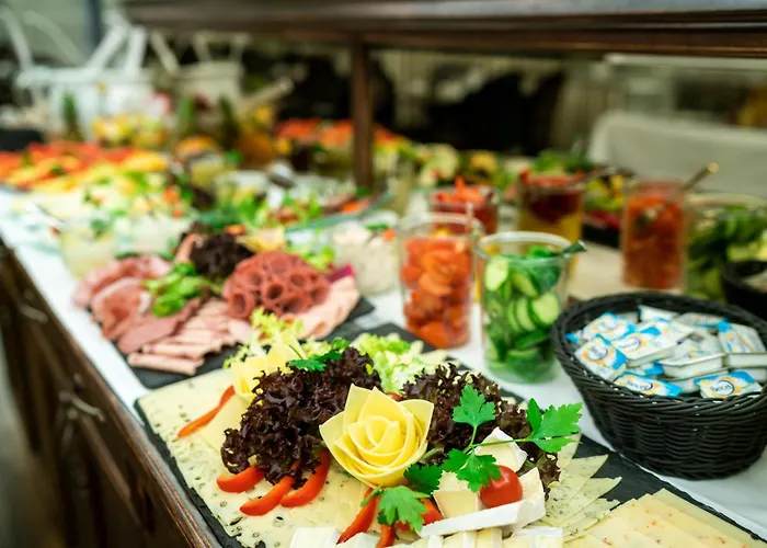 Luxury / 3-raum-suite An Der Frauenkirche / 2 *