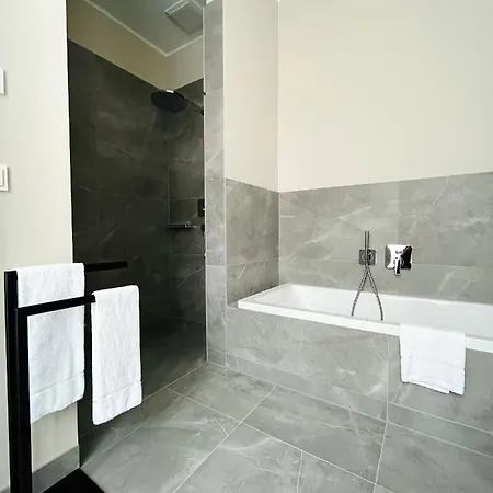Apartment Luxury / 3-raum-suite An Der Frauenkirche / 2 *
