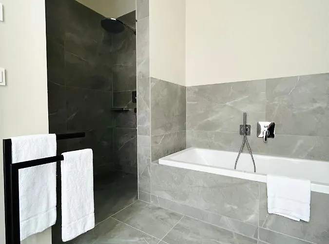 Apartment Luxury / 3-raum-suite An Der Frauenkirche / 2 *